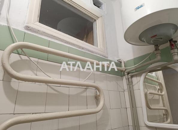 2-кімнатна квартира за адресою вул. Паркова (площа 42 м²) - Atlanta.ua - фото 14