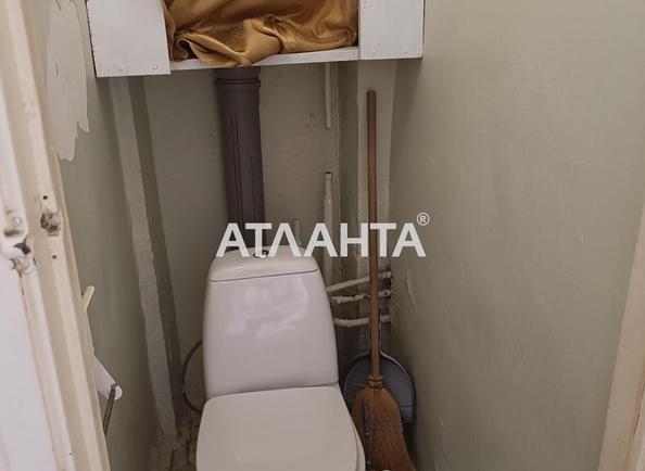 2-кімнатна квартира за адресою вул. Паркова (площа 42 м²) - Atlanta.ua - фото 15