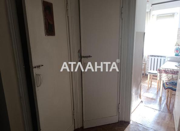 2-кімнатна квартира за адресою вул. Паркова (площа 42 м²) - Atlanta.ua - фото 10