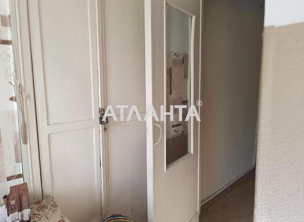 2-кімнатна квартира за адресою вул. Паркова (площа 42 м²) - Atlanta.ua - фото 9