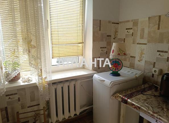 2-кімнатна квартира за адресою вул. Паркова (площа 42 м²) - Atlanta.ua - фото 8