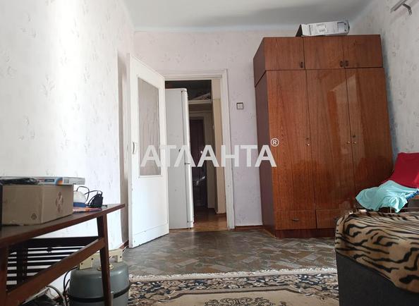 2-кімнатна квартира за адресою вул. Паркова (площа 42 м²) - Atlanta.ua - фото 6