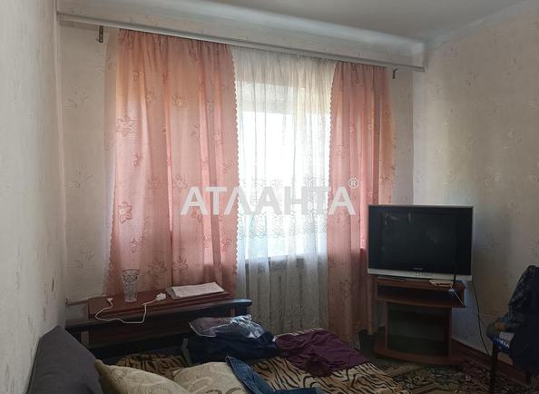 2-кімнатна квартира за адресою вул. Паркова (площа 42 м²) - Atlanta.ua - фото 5