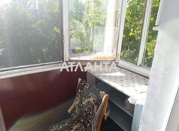 2-кімнатна квартира за адресою вул. Паркова (площа 42 м²) - Atlanta.ua - фото 12