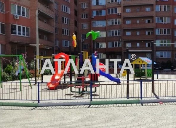 2-rooms apartment apartment by the address st. Parusnaya Geroev Stalingrada (area 81,8 m²) - Atlanta.ua - photo 14