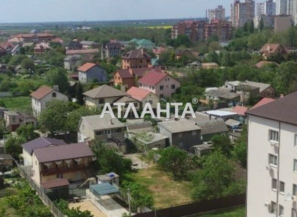 2-rooms apartment apartment by the address st. Parusnaya Geroev Stalingrada (area 81,8 m²) - Atlanta.ua - photo 15