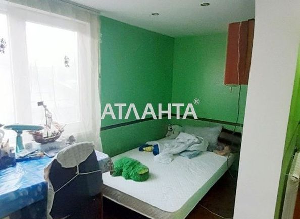 1-room apartment apartment by the address st. Breusa (area 47,0 m2) - Atlanta.ua - photo 3