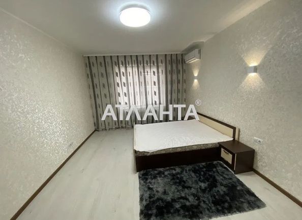 1-room apartment apartment by the address st. Raduzhnyy m n (area 46,0 m2) - Atlanta.ua