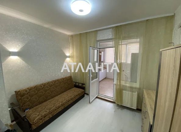 1-room apartment apartment by the address st. Raduzhnyy m n (area 46,0 m2) - Atlanta.ua - photo 4