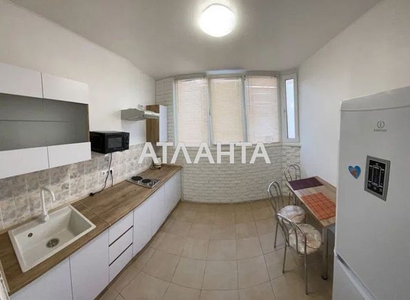 1-room apartment apartment by the address st. Raduzhnyy m n (area 46,0 m2) - Atlanta.ua - photo 6
