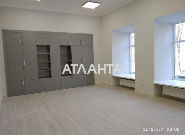Коммерческая недвижимость по адресу ул. Преображенская (площадь 347 м²) - Atlanta.ua