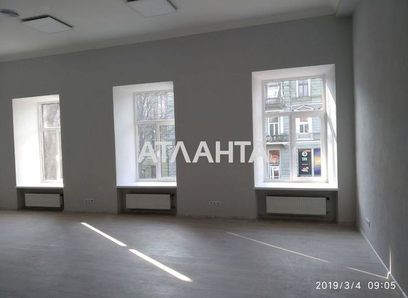 Коммерческая недвижимость по адресу ул. Преображенская (площадь 347 м²) - Atlanta.ua - фото 2