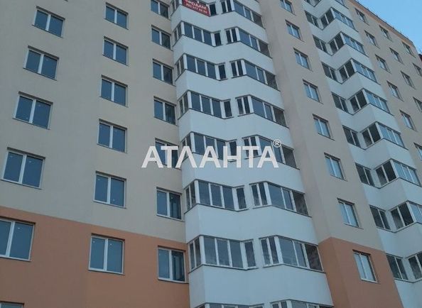 2-rooms apartment apartment by the address st. Granitnaya (area 68 m²) - Atlanta.ua - photo 4