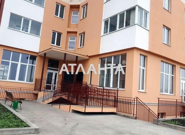 2-rooms apartment apartment by the address st. Granitnaya (area 68 m²) - Atlanta.ua