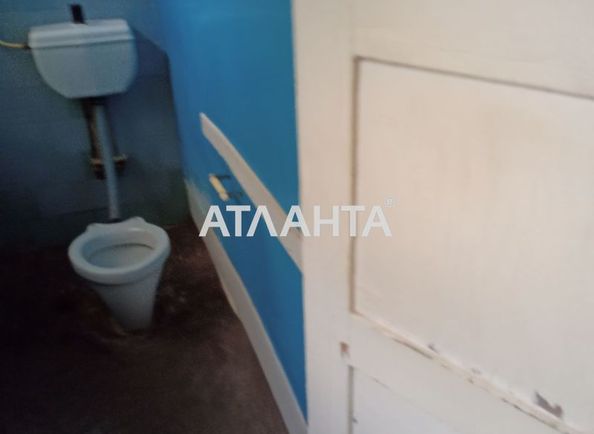 Room in dormitory apartment by the address st. Balkovskaya Frunze (area 37,0 m2) - Atlanta.ua - photo 7