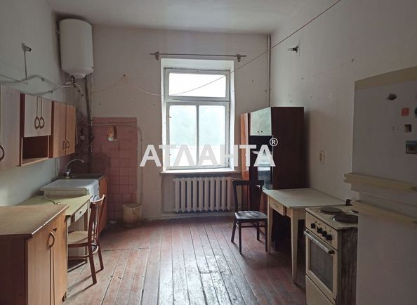Room in dormitory apartment by the address st. Balkovskaya Frunze (area 37,0 m2) - Atlanta.ua - photo 4