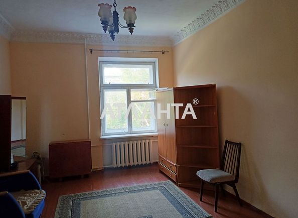 Room in dormitory apartment by the address st. Balkovskaya Frunze (area 37,0 m2) - Atlanta.ua