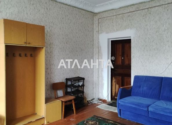 Room in dormitory apartment by the address st. Balkovskaya Frunze (area 37,0 m2) - Atlanta.ua - photo 9