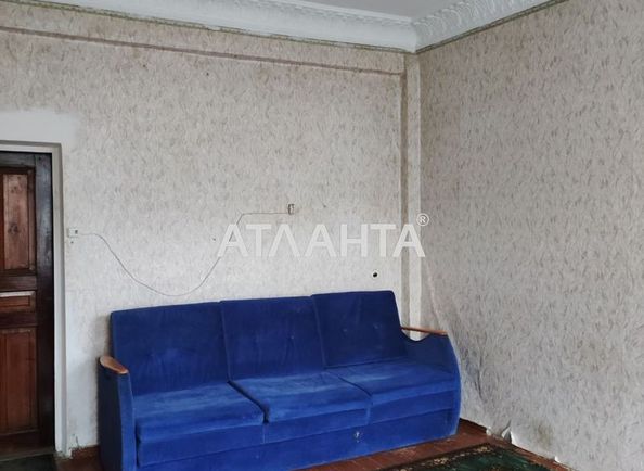 Room in dormitory apartment by the address st. Balkovskaya Frunze (area 37,0 m2) - Atlanta.ua - photo 10