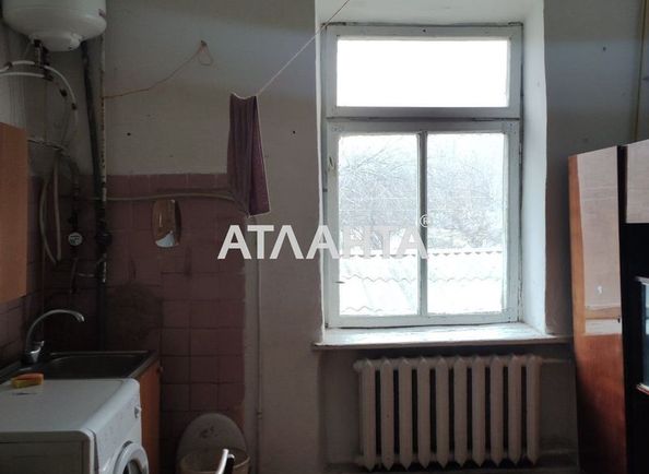 Room in dormitory apartment by the address st. Balkovskaya Frunze (area 37,0 m2) - Atlanta.ua - photo 14