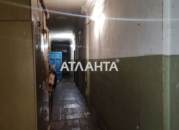 Room in dormitory apartment by the address st. Balkovskaya Frunze (area 37,0 m2) - Atlanta.ua - photo 16