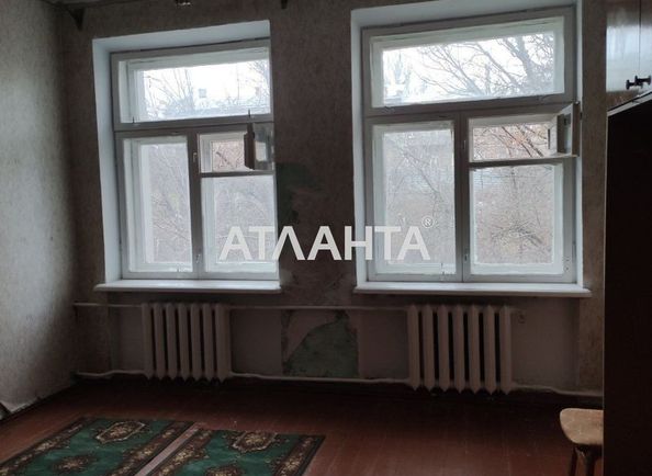 Room in dormitory apartment by the address st. Balkovskaya Frunze (area 37,0 m2) - Atlanta.ua - photo 18