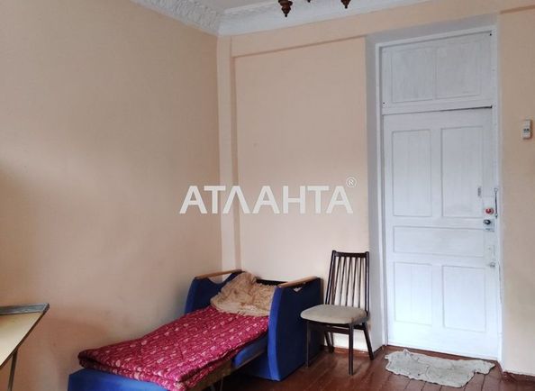 Room in dormitory apartment by the address st. Balkovskaya Frunze (area 37,0 m2) - Atlanta.ua - photo 19