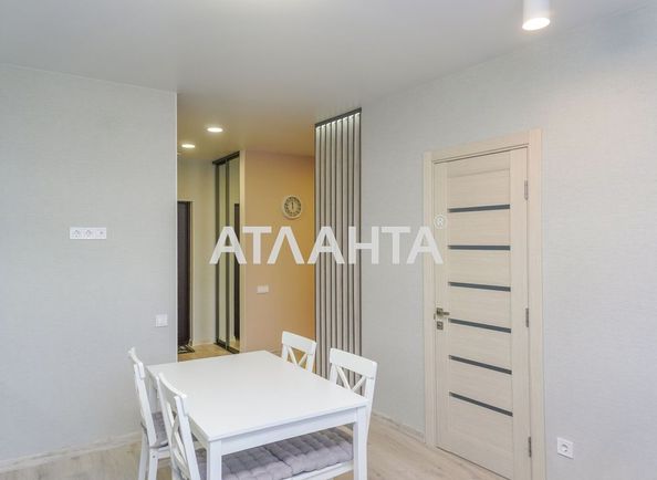 2-комнатная квартира по адресу ул. Генуэзская (площадь 48 м²) - Atlanta.ua - фото 5