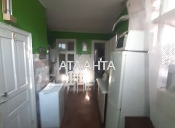2-комнатная квартира по адресу ул. Головатого атам. (площадь 52,0 м2) - Atlanta.ua - фото 3