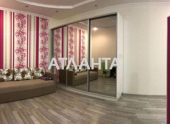 1-room apartment apartment by the address st. Literaturnaya (area 66,0 m2) - Atlanta.ua - photo 2