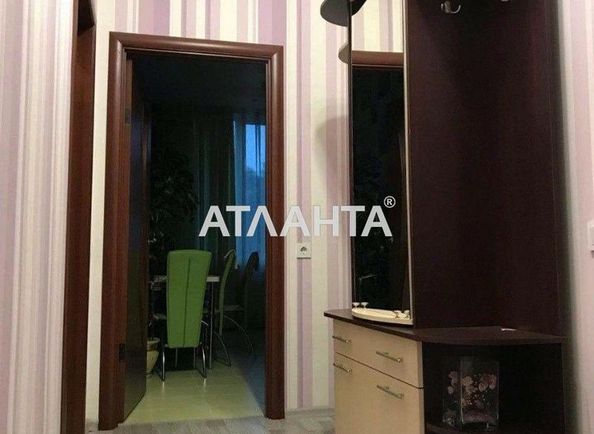 1-room apartment apartment by the address st. Literaturnaya (area 66,0 m2) - Atlanta.ua - photo 5