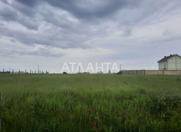 Landplot by the address st. Ryabinovyy per (area 6,0 сот) - Atlanta.ua - photo 4