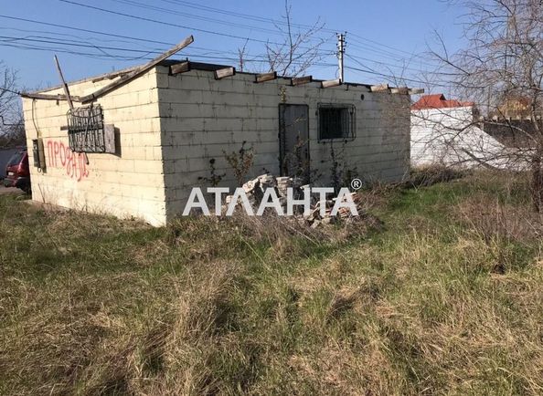 Landplot by the address st. Shkolnaya (area 15,0 сот) - Atlanta.ua - photo 4
