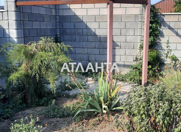 House by the address st. Uyutnyy per (area 80 m²) - Atlanta.ua - photo 11