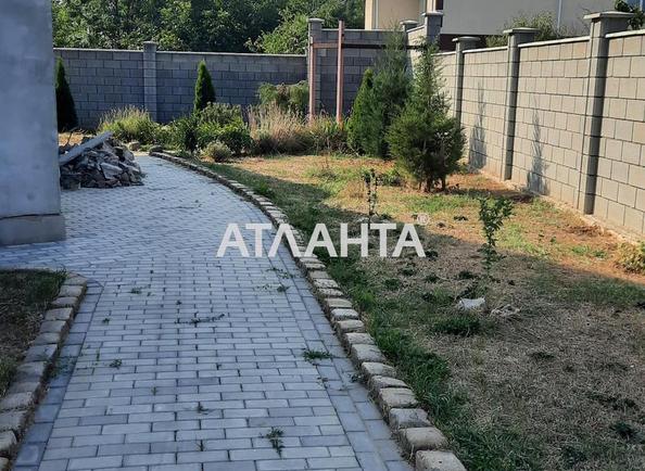House by the address st. Uyutnyy per (area 80 m²) - Atlanta.ua - photo 12