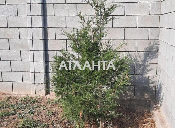 House by the address st. Uyutnyy per (area 80 m²) - Atlanta.ua - photo 13