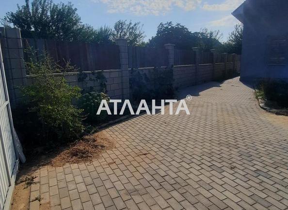 House by the address st. Uyutnyy per (area 80 m²) - Atlanta.ua - photo 15