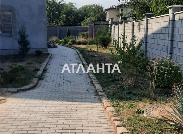 House by the address st. Uyutnyy per (area 80 m²) - Atlanta.ua - photo 17