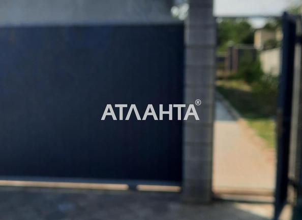 House by the address st. Uyutnyy per (area 80 m²) - Atlanta.ua - photo 18