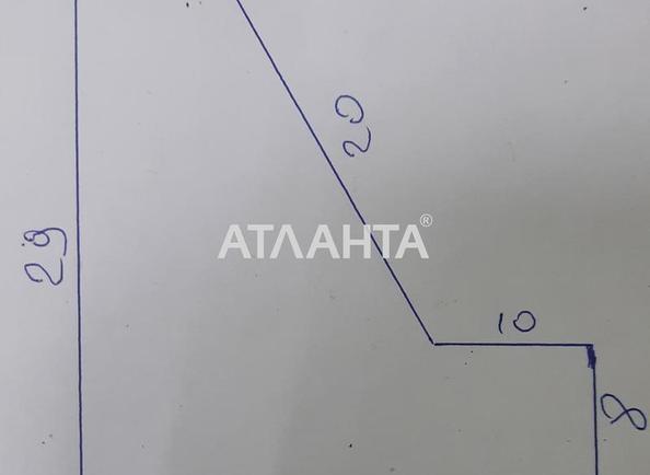 Дом по адресу Уютный пер. (площадь 80 м²) - Atlanta.ua - фото 19