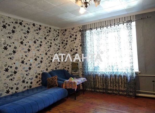 2-rooms apartment apartment by the address st. Srednefontanskaya (area 49,6 m2) - Atlanta.ua