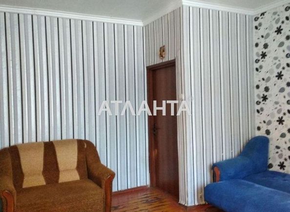 2-rooms apartment apartment by the address st. Srednefontanskaya (area 49,6 m2) - Atlanta.ua - photo 3