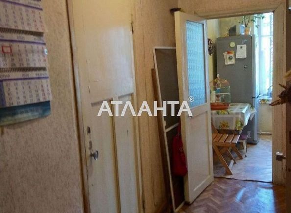 2-rooms apartment apartment by the address st. Srednefontanskaya (area 49,6 m2) - Atlanta.ua - photo 5