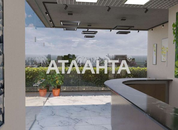 1-кімнатна квартира за адресою вул. Середньофонтанська (площа 49,5 м²) - Atlanta.ua - фото 5
