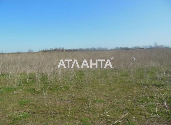 Landplot by the address st. Bulvarnaya (area 7,5 сот) - Atlanta.ua