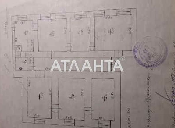 4+-rooms apartment apartment by the address st. Bunina Rozy Lyuksemburg (area 160,0 m2) - Atlanta.ua - photo 10