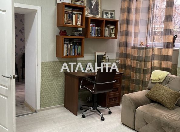4+-rooms apartment apartment by the address st. Bunina Rozy Lyuksemburg (area 160,0 m2) - Atlanta.ua - photo 13