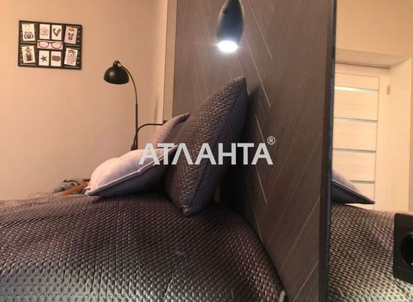 1-room apartment apartment by the address st. Pastera (area 54,5 m2) - Atlanta.ua - photo 8