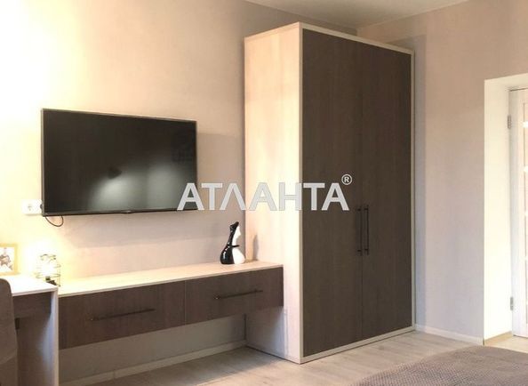1-room apartment apartment by the address st. Pastera (area 54,5 m2) - Atlanta.ua - photo 6