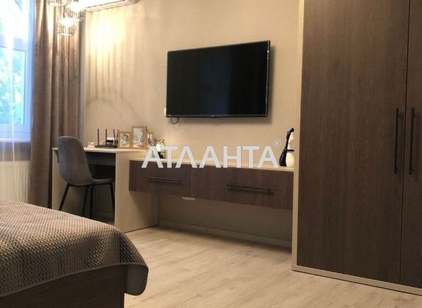 1-room apartment apartment by the address st. Pastera (area 54,5 m2) - Atlanta.ua - photo 3
